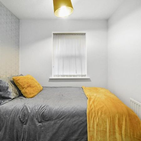 Tayberry Close Contractors & Leisure Apartment By Leecroft Stays Derby Eksteriør billede